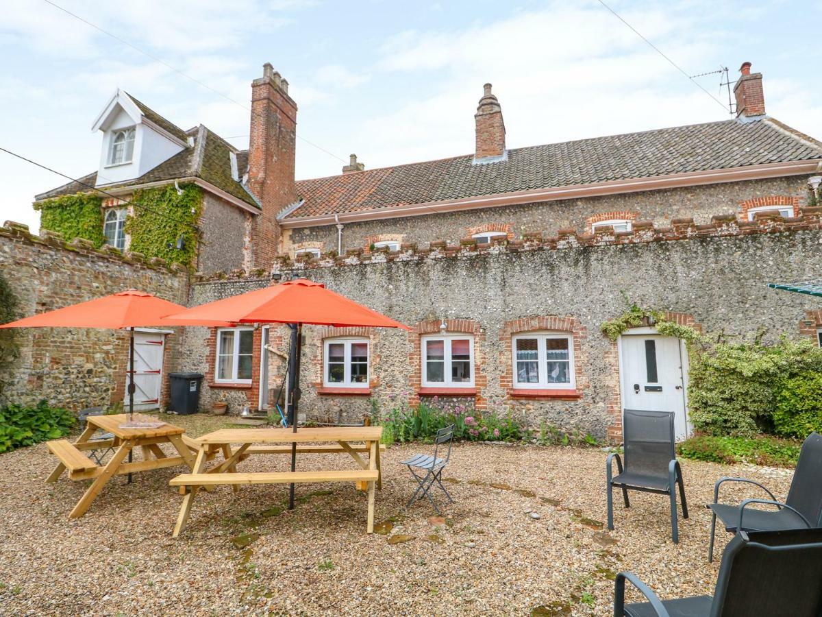 Southrepps Lodge Norwich Exterior photo